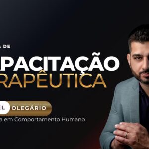 Mentoria de Capacitação Terapêutica